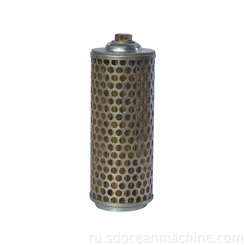 oil filters 